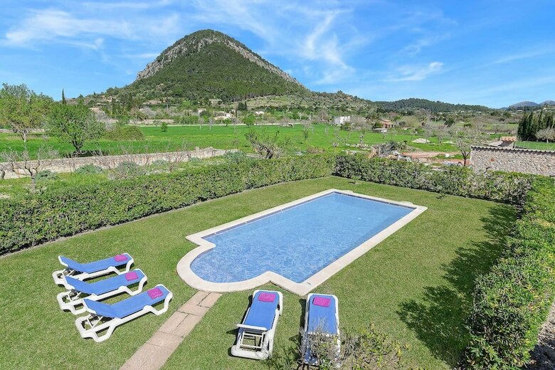 Villa Can Rafal