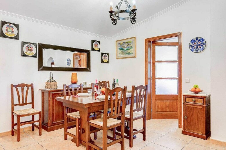Villa Can Rafal