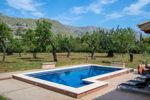 Villa Can Venzala