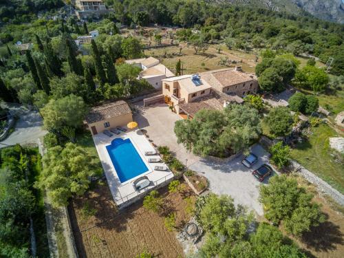Villa Marti De La Font