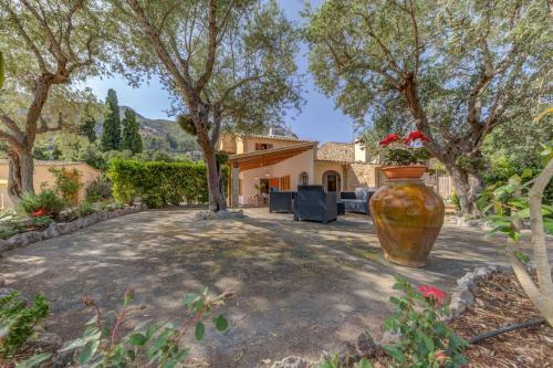 Villa Marti De La Font