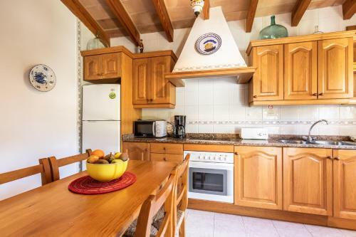 Villa Can Pau