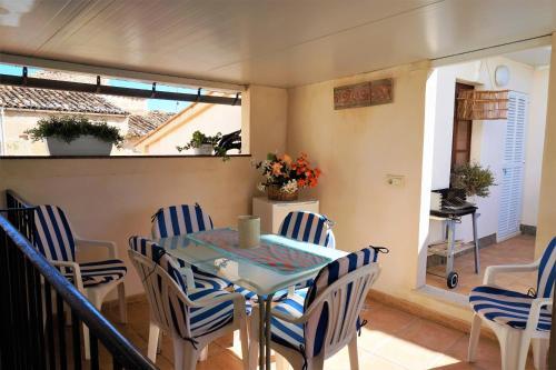Apartamento Casa Guillermo