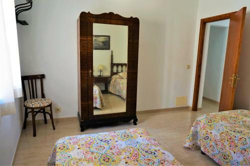 Apartamento Casa Guillermo