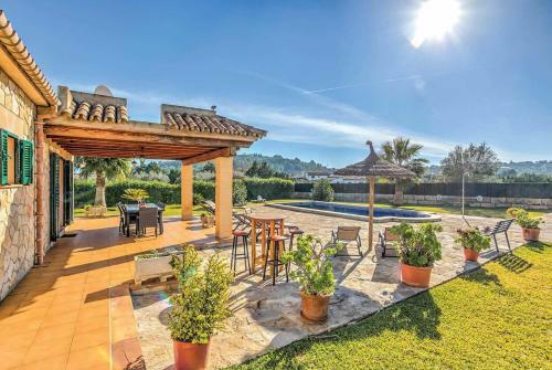 Villa Troy