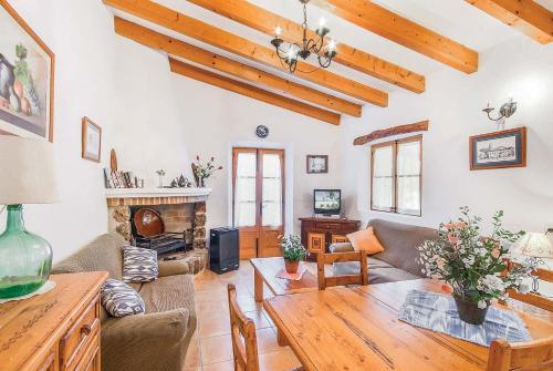 Villa Ca'n Pedro Monjo