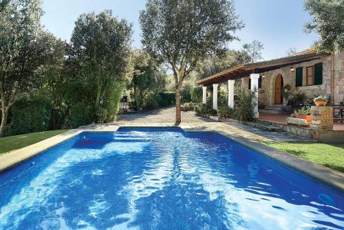 Villa Ca'n Pedro Monjo