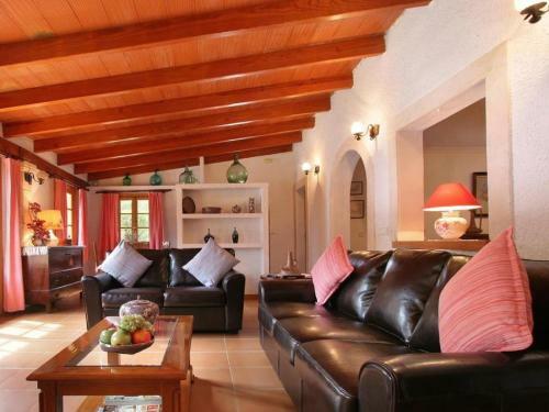 Holiday Home Alegria