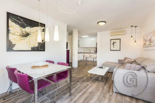 Apartamento Can Gual Pollensa