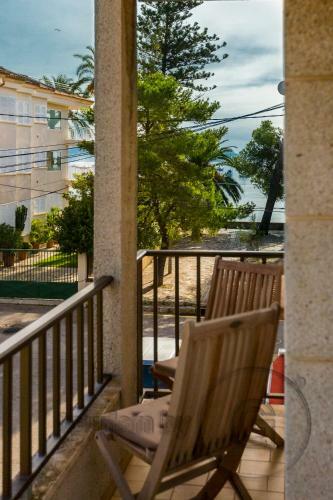 Apartamento Can Gual Pollensa