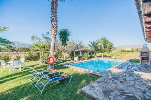 Villa Santuiri