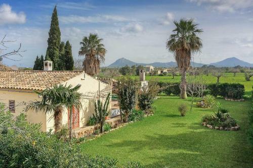 Villa Can Maque