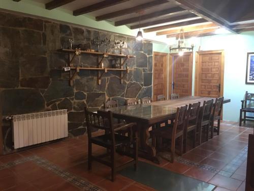Hotel Rural Caminomedulas