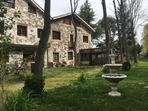 Hotel Rural Caminomedulas