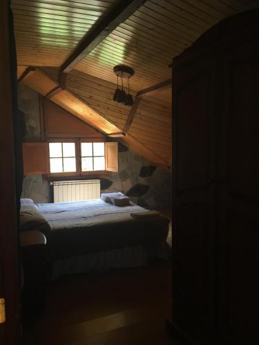 Hotel Rural Caminomedulas