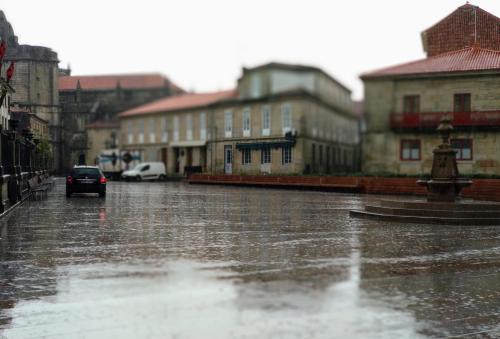Acol� Hostel