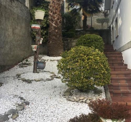106649 - House In Combarro