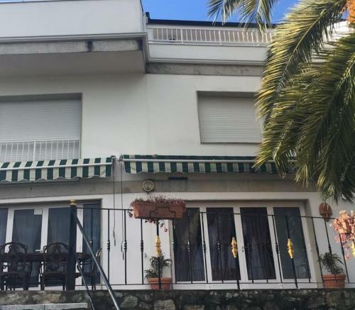 106649 - House In Combarro