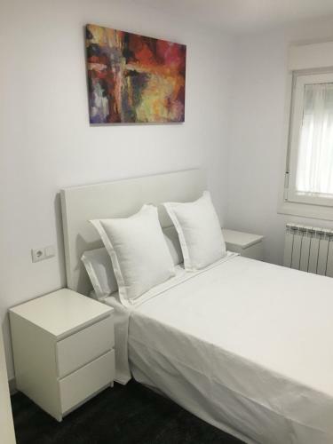 Apartamento Alameda Home Pontevedra