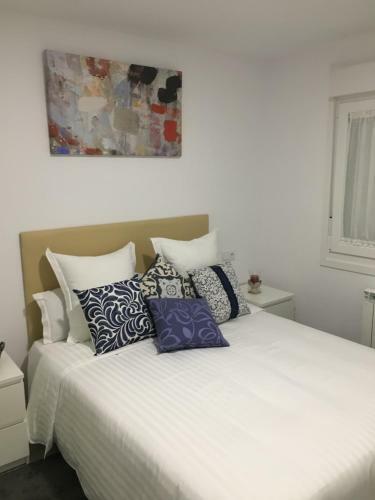Apartamento Alameda Home Pontevedra
