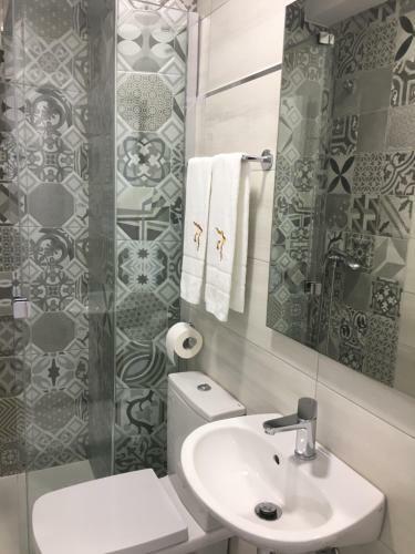 Apartamento Alameda Home Pontevedra