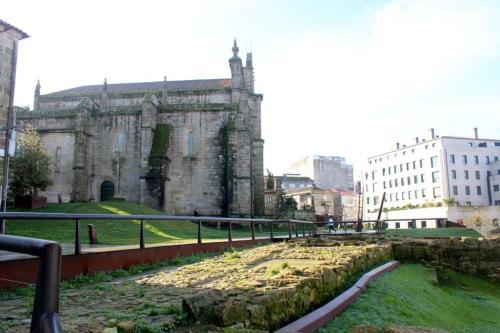 Hostal Pensi�n Casa Maruja