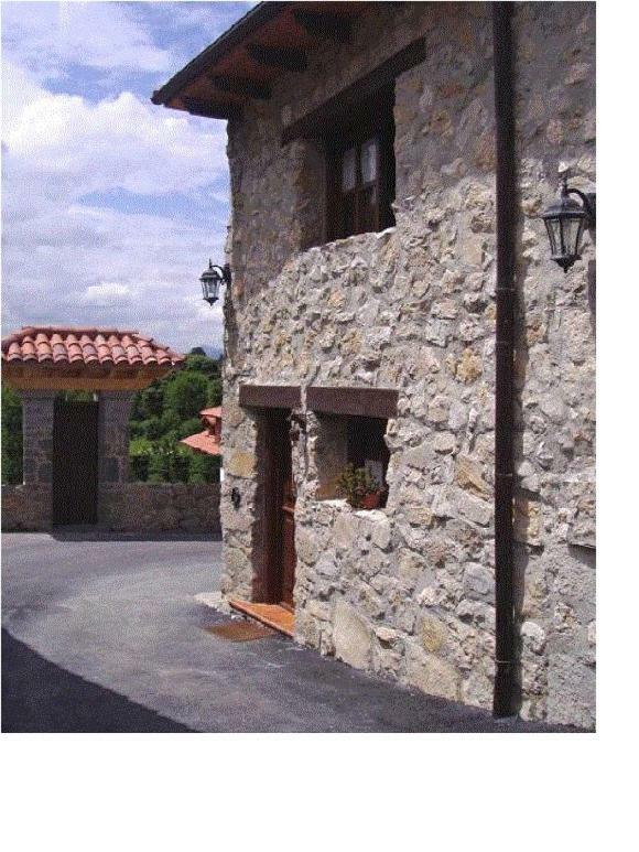 Casa El Carrelu