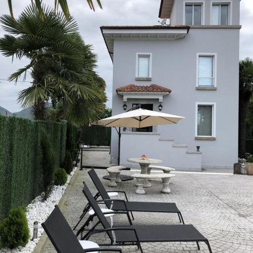 Holiday Home La Jobariega