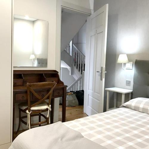 Holiday Home La Jobariega