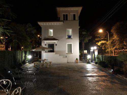 Holiday Home La Jobariega