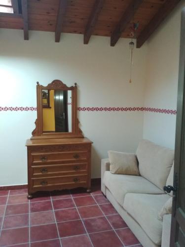 Casa El Pilpayu
