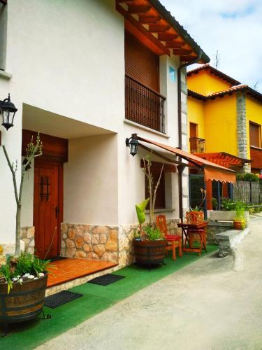 Casa El Pilpayu