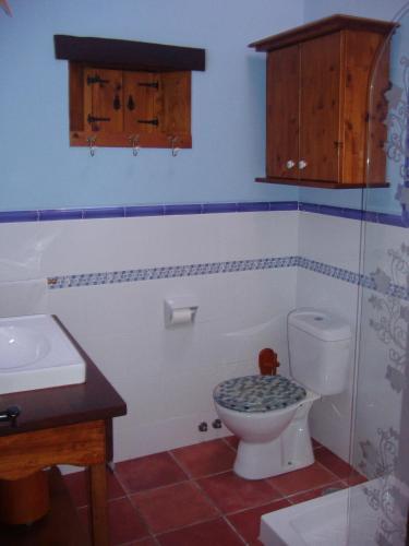 Casa El Pilpayu