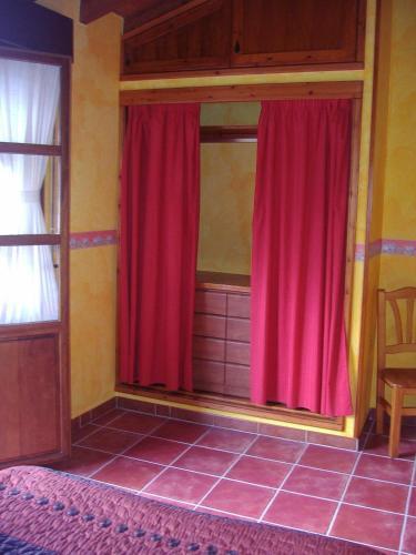 Casa El Pilpayu