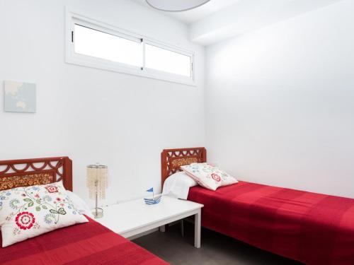 Apartment Poris 7