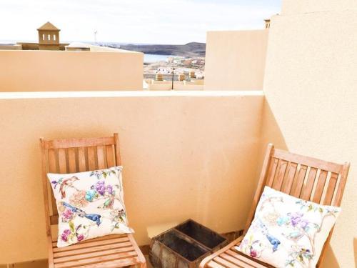 Apartment Poris 5