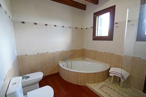 Villa Finca Son Mainou