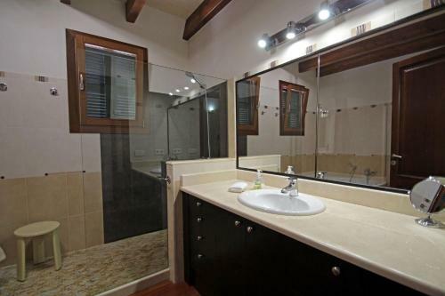 Villa Finca Son Mainou