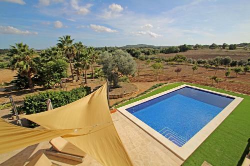Villa Finca Son Mainou