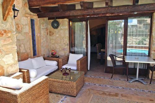 Casa Cas Mur�