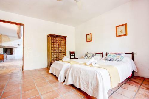 Villa Son Calder�