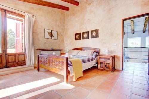 Villa Son Calder�