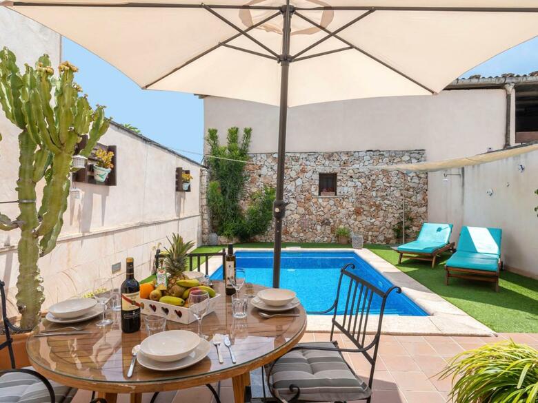 Casa Porreres
