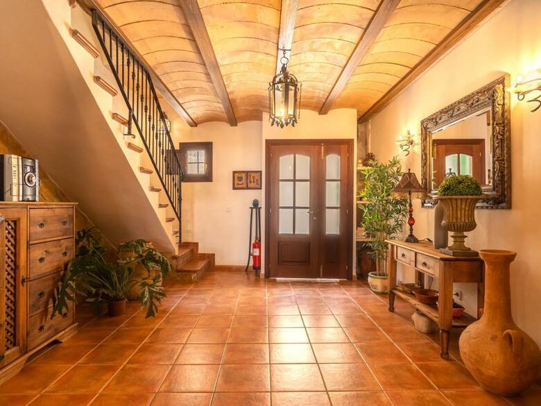 Casa Porreres