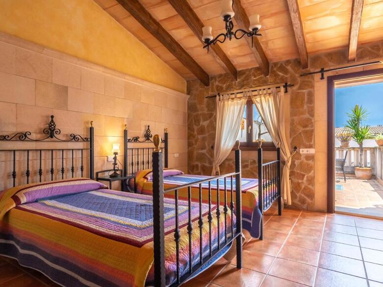 Casa Porreres