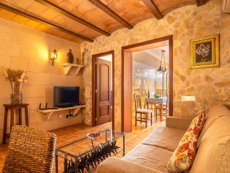 Casa Porreres