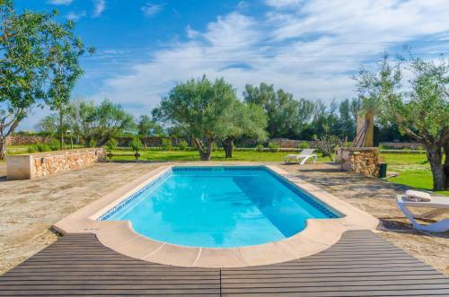 Villa Son Artigues