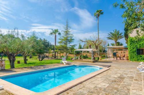 Villa Son Artigues