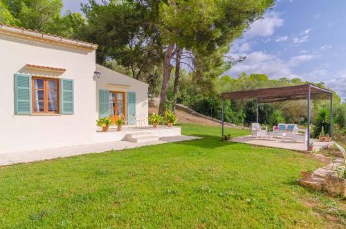 Villa Son Mora
