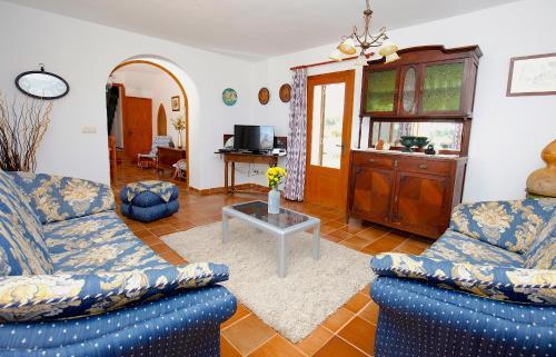 Villa Sweet Home Sa Tapia